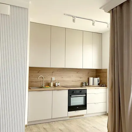 Apartment Danhouse 4 *