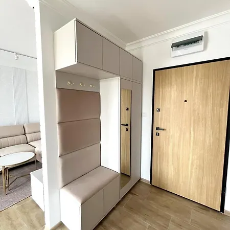 Danhouse 4 Apartment Gizycko