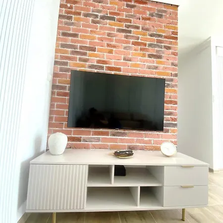 アパート Danhouse 4