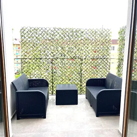 Danhouse 4 * Giżycko